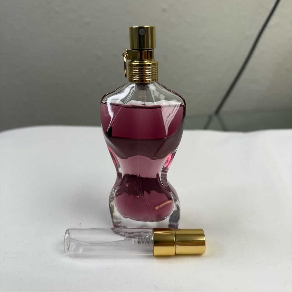 ✨HOSTPICK✨Jean Paul Gaultier La Belle (Decanted Sample Only)